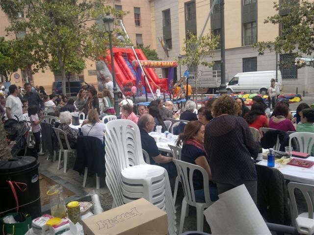Paellas del sector la Seu – La Xerea – El Mercat 2014-05-18-5703 (Small)
