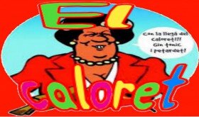 canción el caloret, rap el caloret, crida 2015, alcaldesa Rita Barbera Valencia #crida2015