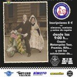 CartelMicaelaMotorClassic2015_patro