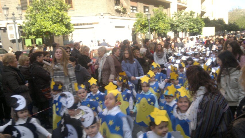 La Diputación abre las puertas a 600 falleros y falleras de la provincia