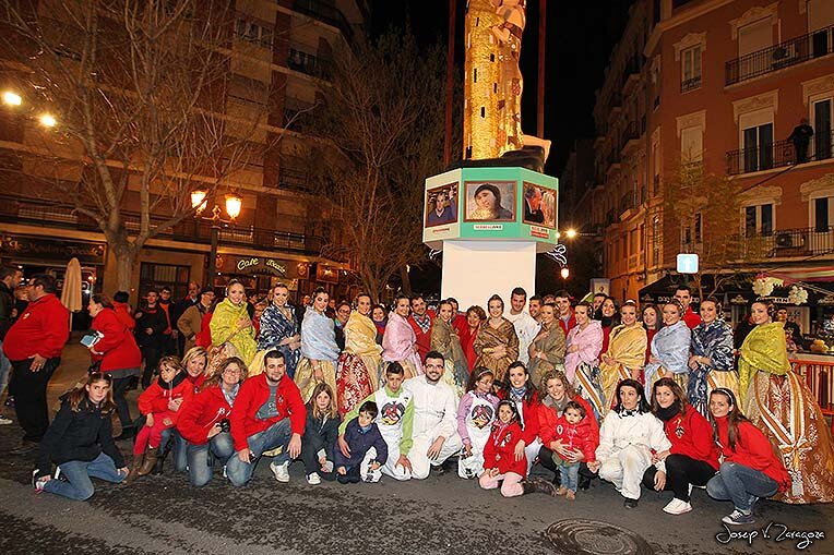 Noscarmientas volvió a plantar su falla «al tombe»