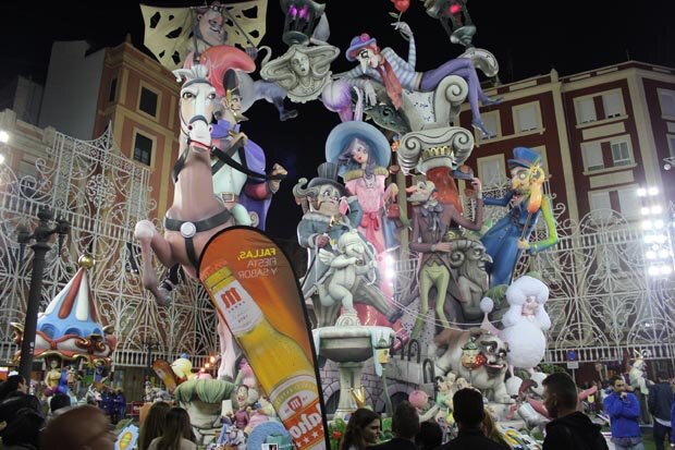 Cae el remate de Cuba – Literato Azorín