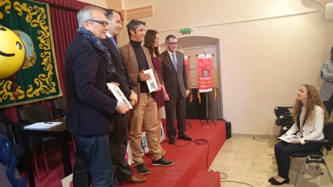 El Controla Club, la Generalitat Valenciana y Junta Central Fallera, lanza la decimosexta campaña