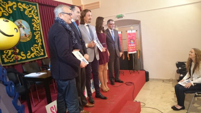 El Controla Club, la Generalitat Valenciana y Junta Central Fallera, lanza la decimosexta campaña