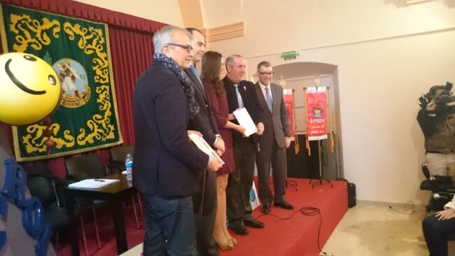 El Controla Club, la Generalitat Valenciana y Junta Central Fallera, lanza la decimosexta campaña