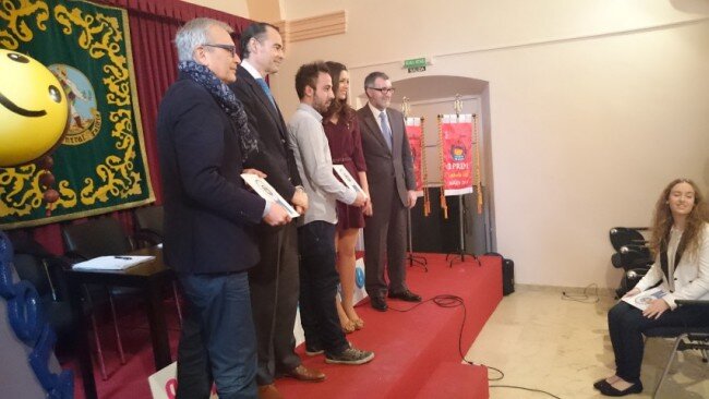 El Controla Club, la Generalitat Valenciana y Junta Central Fallera, lanza la decimosexta campaña