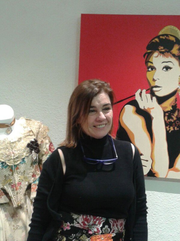 Abre en Valencia La Cambra Fallera