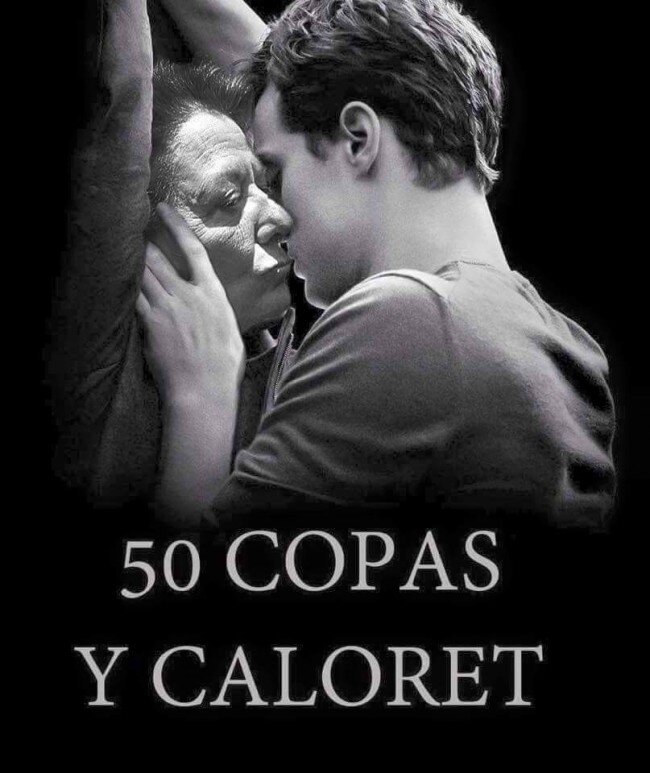 Caloret #caloret los mejores memes de Rita Barberá, una Crida para recordar