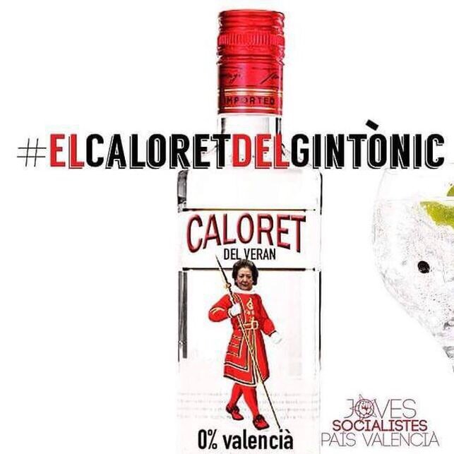 Caloret #caloret los mejores memes de Rita Barberá, una Crida para recordar