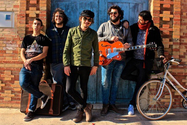 Ocho bandas valencianas compiten este fin de semana por entrar en el cartel de los conciertos de Fallas