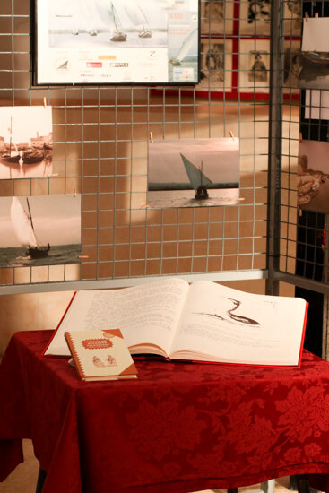 Fallas, Inauguración XIX Semana Cultural de la Falla Molinell Alboraya