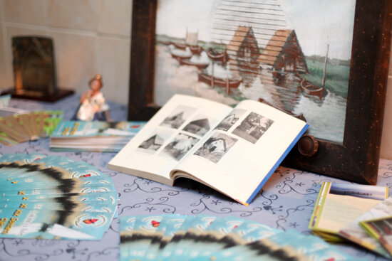 Fallas, Inauguración XIX Semana Cultural de la Falla Molinell Alboraya