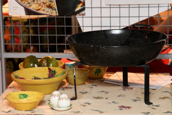 Fallas, Inauguración XIX Semana Cultural de la Falla Molinell Alboraya