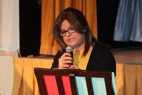 Fallas, Inauguración XIX Semana Cultural de la Falla Molinell Alboraya