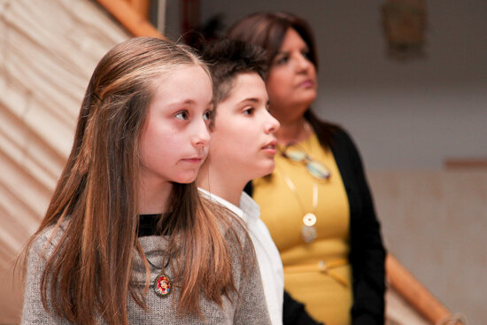 Fallas, Inauguración XIX Semana Cultural de la Falla Molinell Alboraya