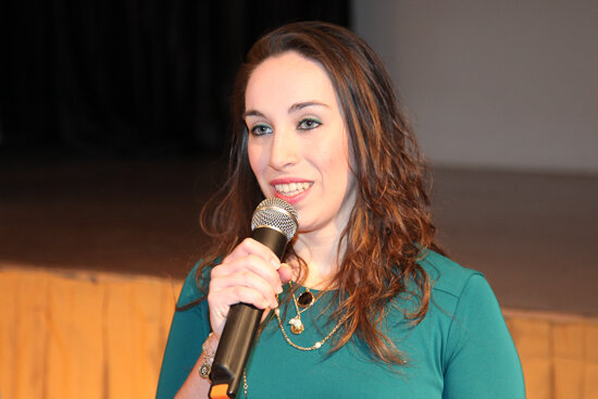 Fallas, Inauguración XIX Semana Cultural de la Falla Molinell Alboraya