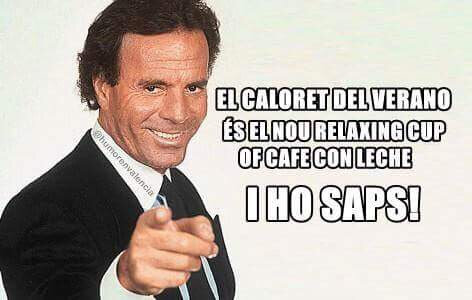 Caloret #caloret los mejores memes de Rita Barberá, una Crida para recordar