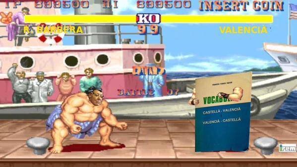 Caloret #caloret los mejores memes de Rita Barberá, una Crida para recordar