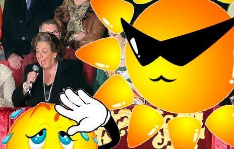 Caloret #caloret los mejores memes de Rita Barberá, una Crida para recordar