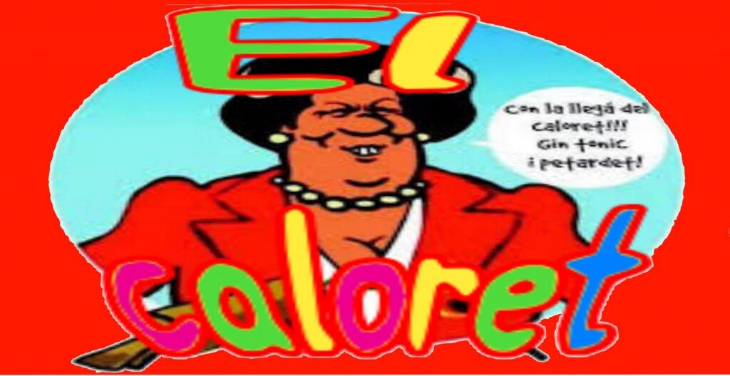 El rap caloret, de Rita Barberá en la Crida éxito en las redes sociales