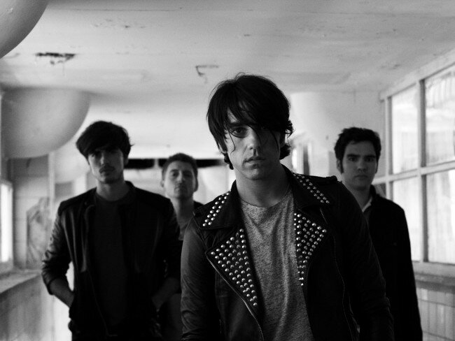 Ocho bandas valencianas compiten este fin de semana por entrar en el cartel de los conciertos de Fallas