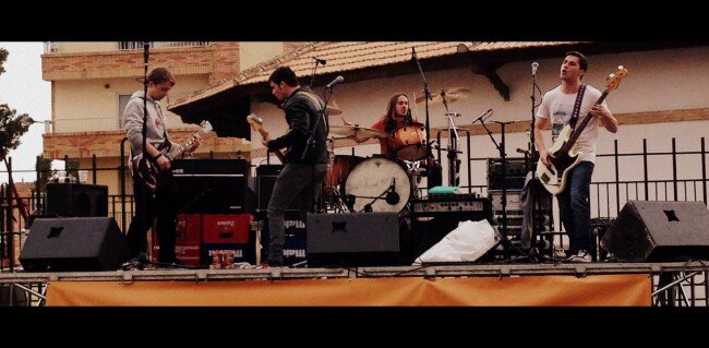 Ocho bandas valencianas compiten este fin de semana por entrar en el cartel de los conciertos de Fallas