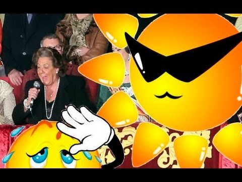 Rita barbera, el caloret, las mejores imágenes de la crida 2015 humor #FallesAreComing