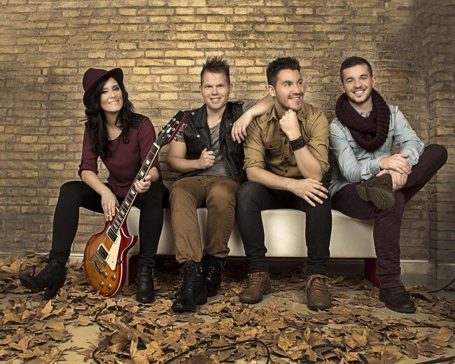 Ocho bandas valencianas compiten este fin de semana por entrar en el cartel de los conciertos de Fallas