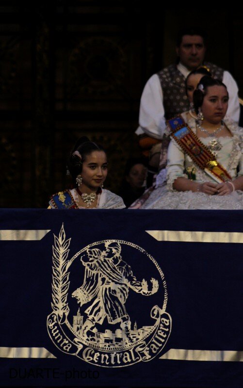 Fallas 2015 Galería y premios de la Cabalgata del Ninot