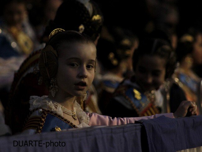 Fallas 2015 Galería y premios de la Cabalgata del Ninot