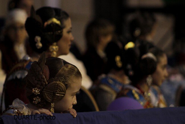 Fallas 2015 Galería y premios de la Cabalgata del Ninot