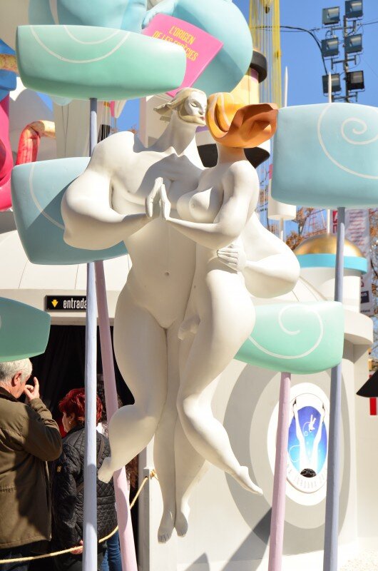 Na Jordana gana el premio Arcoíris de Lambda #PremiArcIris @lambdavalencia