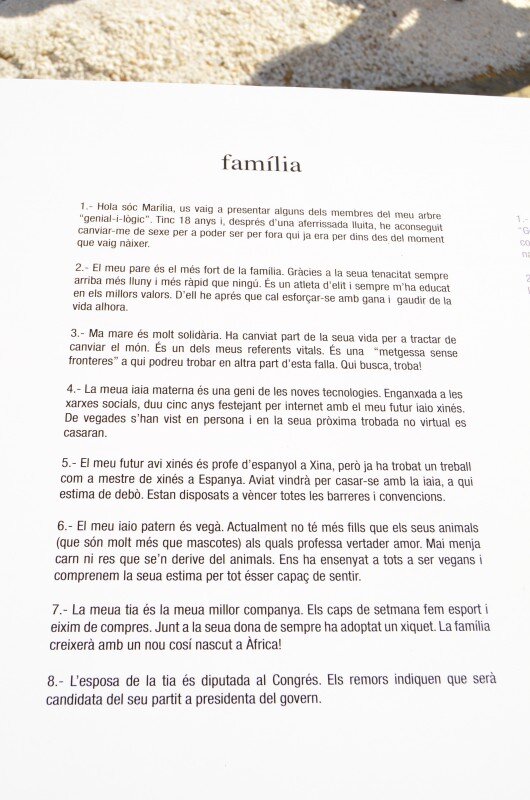 Na Jordana gana el premio Arcoíris de Lambda #PremiArcIris @lambdavalencia