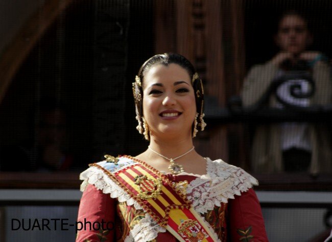 Fallas 2015 #Mascletá de Peñarroja