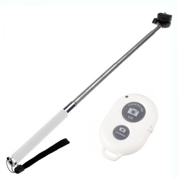 CONCURSO Monopié para Selfies CIBERFALLAS