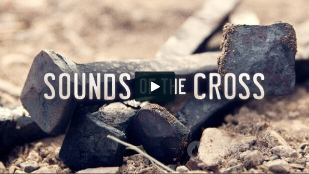 Los sonidos de la pasión. Un vídeo sobre los misterios de esta Semana Santa