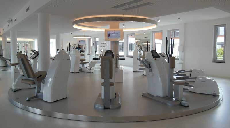 Physical fitness
