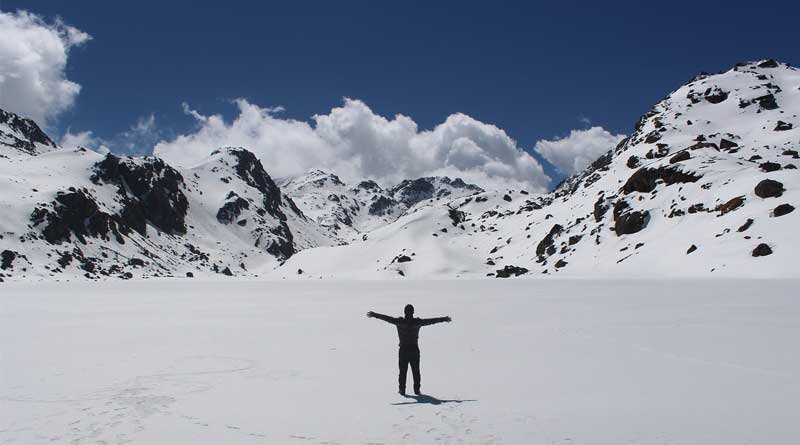 One of the most awesome Tourist destination