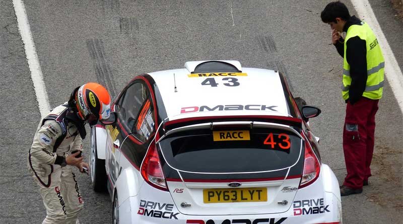 Fat Tire Bike Race in Orland