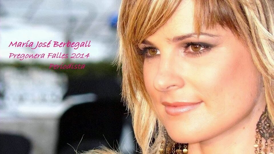 PREGONERA FALLES 2014