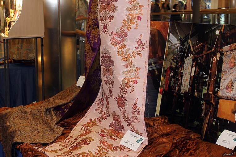 Las fallas empiezan en el CC El Saler