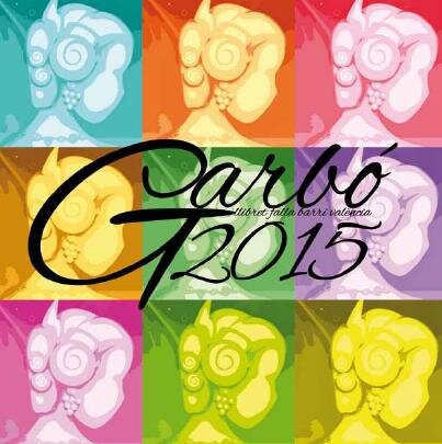 Les Falles ja tornen ha estar ahi… i amb elles, com no! …el llibret