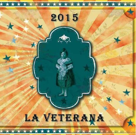 La Veterana 2015