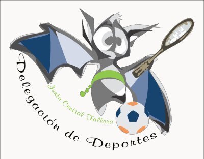 Apúntate a los campeonatos falleros