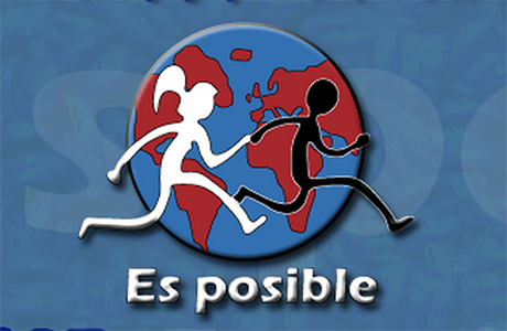 15ª Vuelta a Pie Solidaria ‘Es Posible’