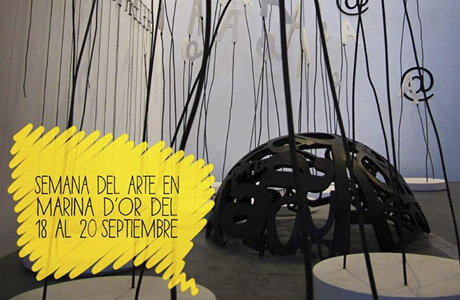 V Semana del Arte en Marina d’Or