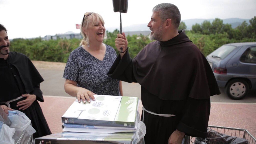 El Sopar de Germanor comptarà amb novetats