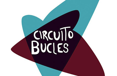 Circuito Bucles de danza en Ruzafa