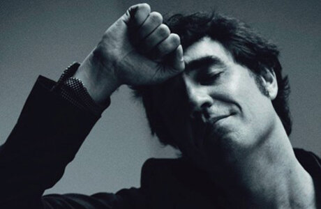 Lichis en concierto en Sala Matisse