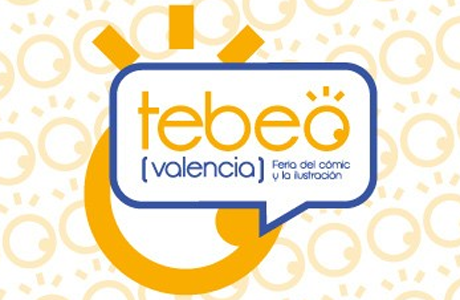 Tebeo Valencia 2015
